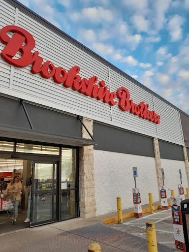 market Brookshire Brothers on magnolia dedicated to Grocery store category
