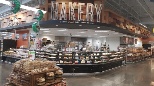 market H-E-B on magnolia dedicated to Grocery store category