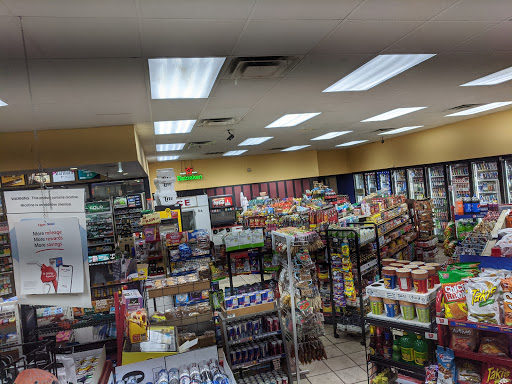 market Handi Stop 36 on magnolia dedicated to Convenience store category