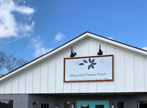 market Magnolia Flower Patch and Boutique on magnolia dedicated to Florist