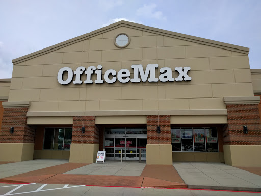market OfficeMax on magnolia dedicated to Office supply store