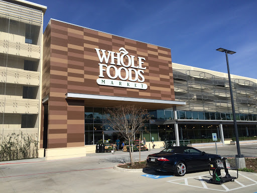market Whole Foods Market on magnolia dedicated to Grocery store